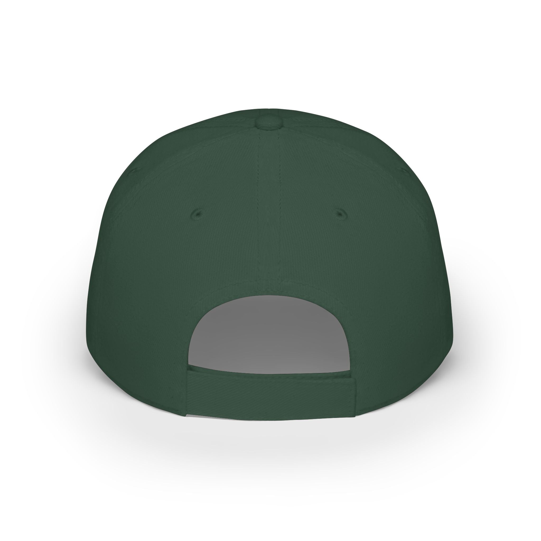 Smoothely Embroidered Baseball Cap