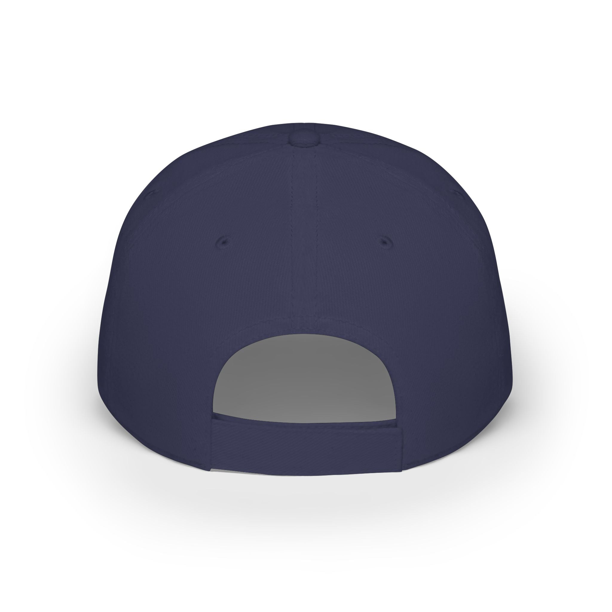 Smoothely Embroidered Baseball Cap