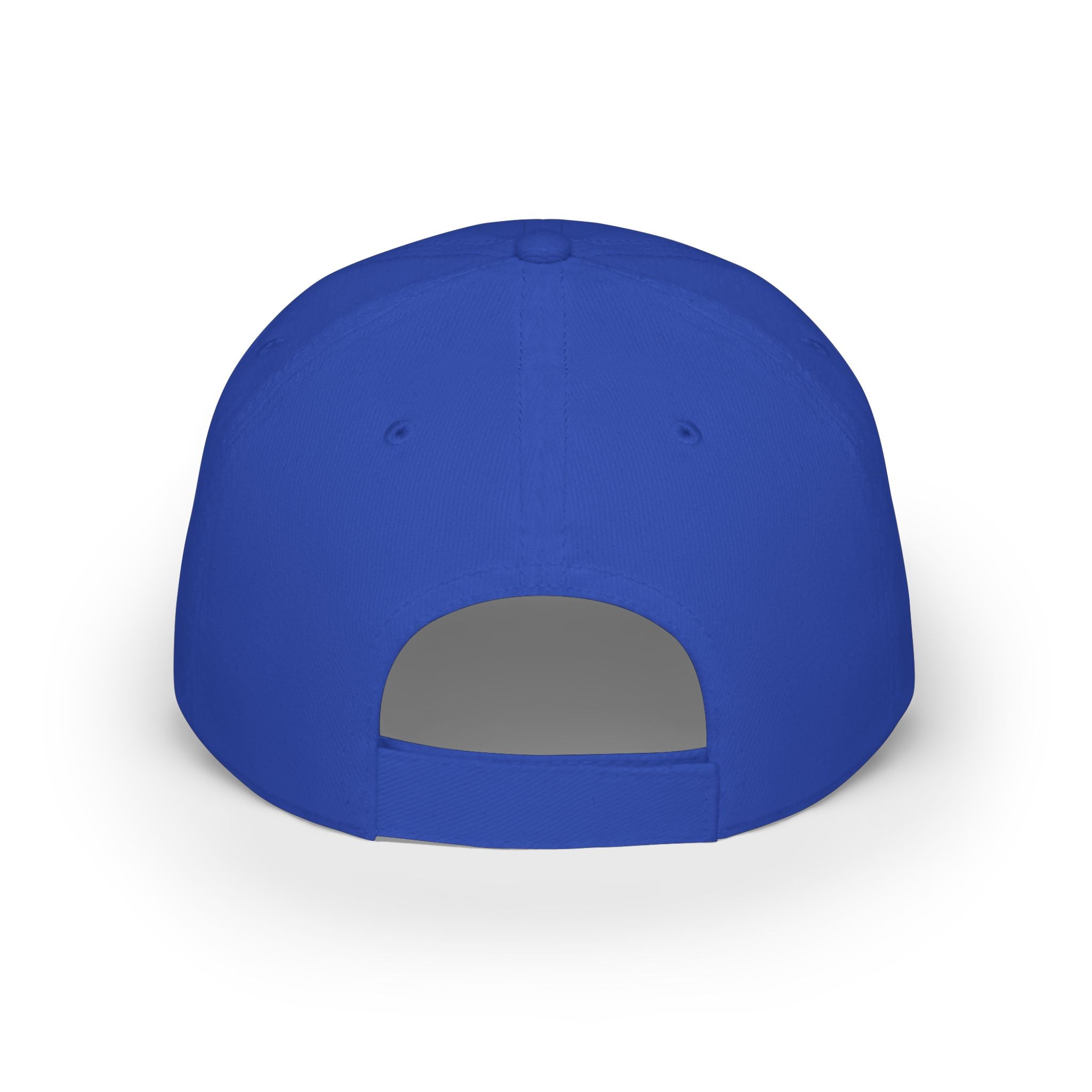 Smoothely Embroidered Baseball Cap