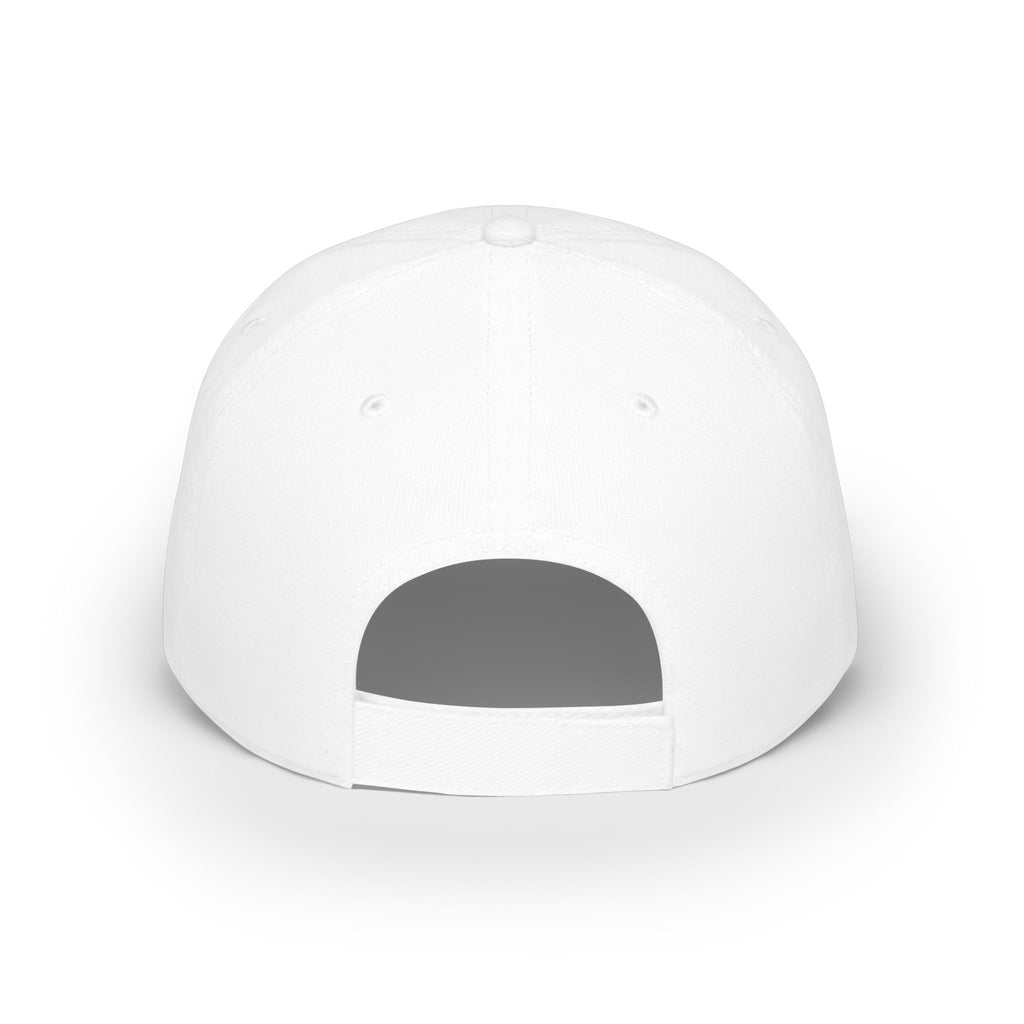 Smoothely Embroidered Baseball Cap