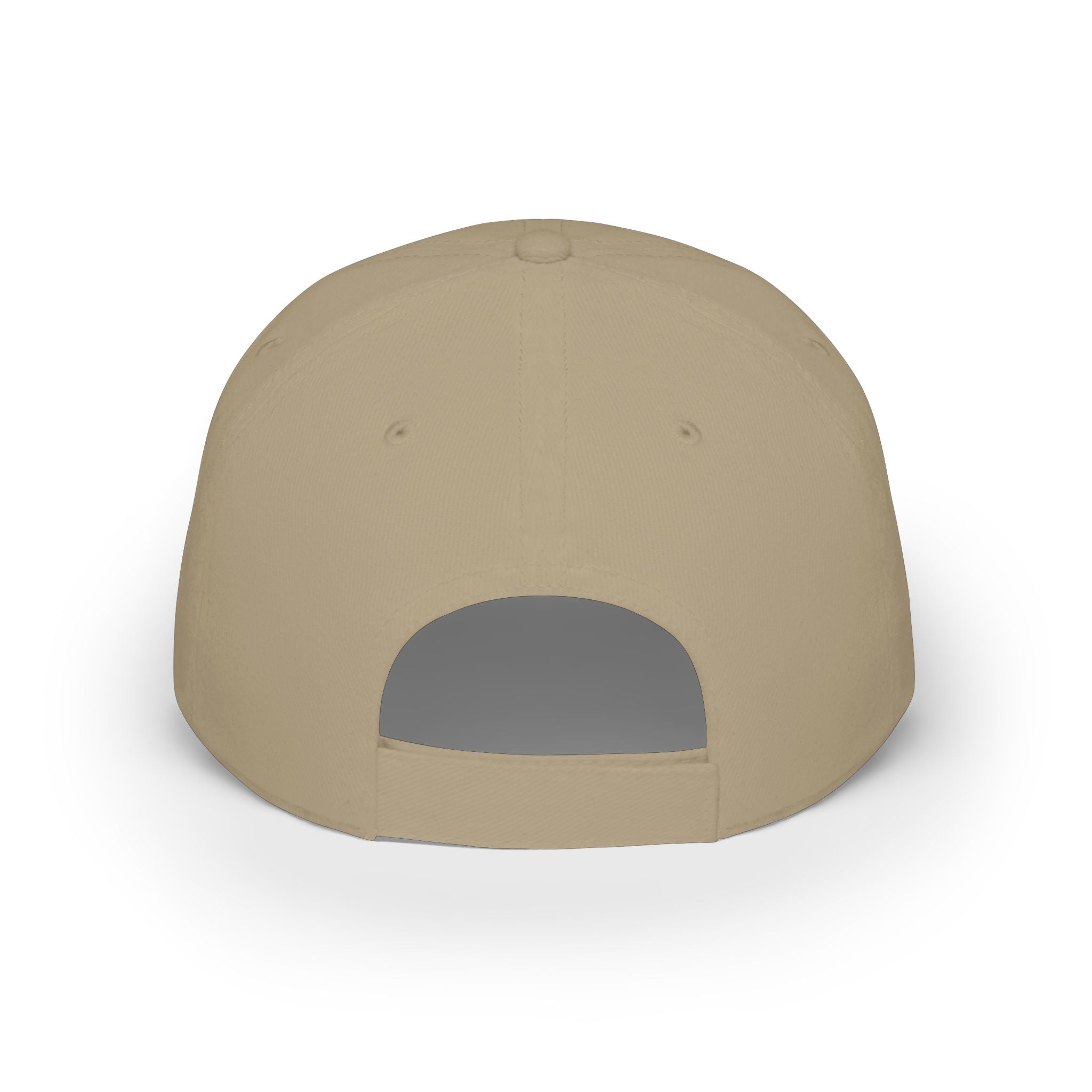 Smoothely Embroidered Baseball Cap