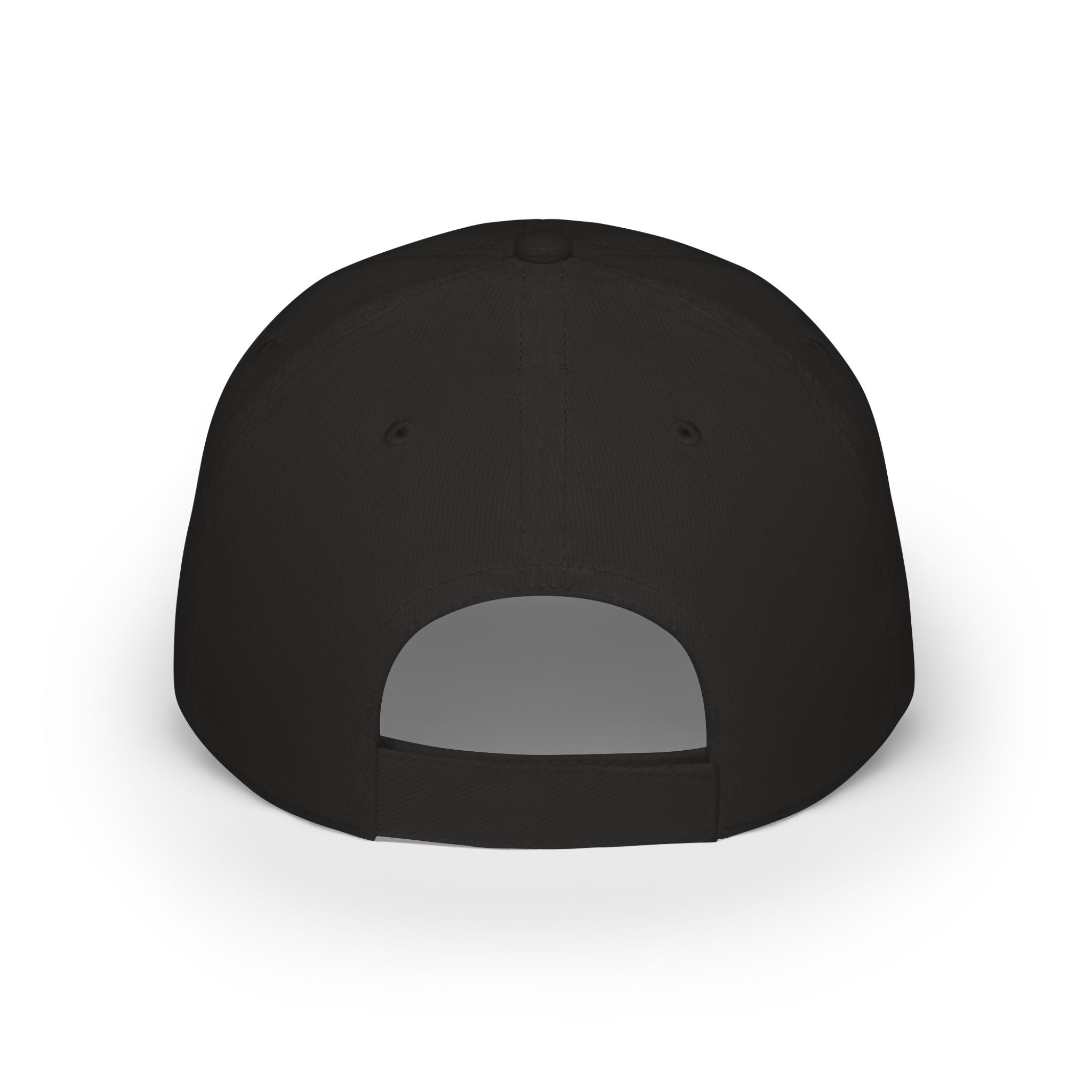 Smoothely Embroidered Baseball Cap