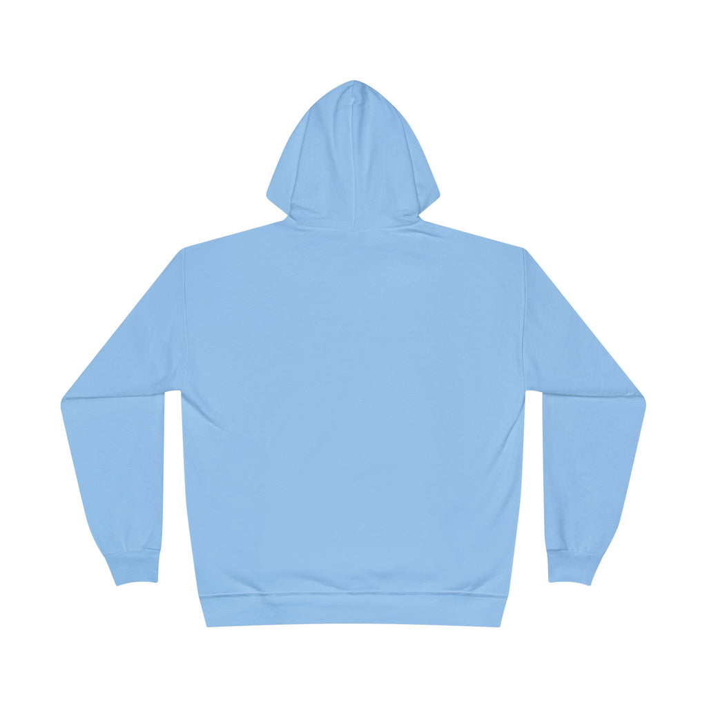 Unisex EcoSmart® Pullover Hoodie Sweatshirt