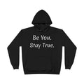 Unisex EcoSmart® Pullover Hoodie Sweatshirt